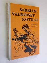 Serbian valkoiset kotkat