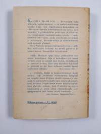 Kahvila Mabillon