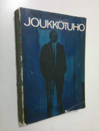 Joukkotuho