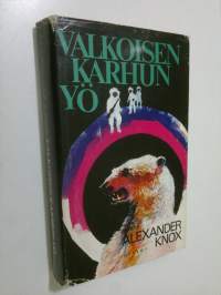 Tyhjä kuva