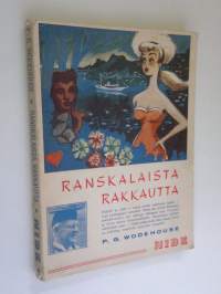 Tyhjä kuva