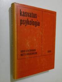 Kasvatuspsykologia