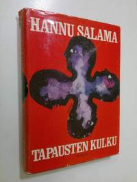 Tapausten kulku