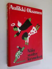 Tyhjä kuva