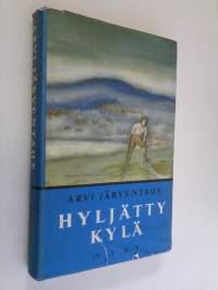 Hyljätty kylä