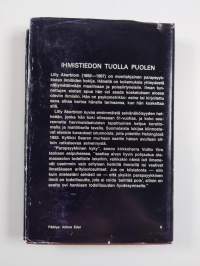 Ihmistiedon tuolla puolen