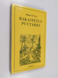 Rakastetun puutarha