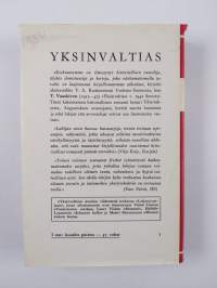 Yksinvaltias 1