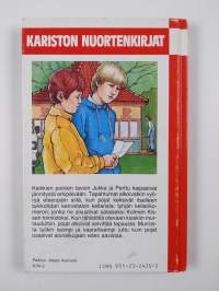 Etsivätoimisto Kolme Kissaa