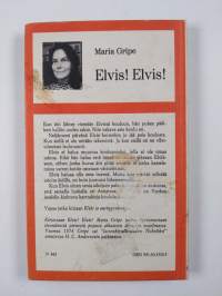 Elvis! Elvis!