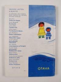 Eskimopoika Ivik