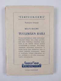Tuulimäen Raili