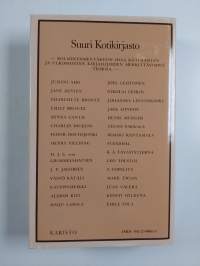 Valitut teokset