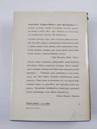 Runon vuosikymmenet : valikoima suomalaista runoutta vuosilta 1897-1947