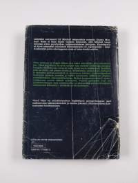 Todisteita uskomattomasta : parapsykologisia tutkimuksia