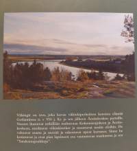 Viikingit   Gotlannista Äezänkoskelle