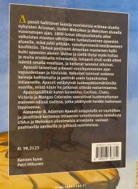 Apassit sotapolulla