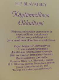 Käytännöllinen okkultismi