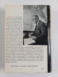 The craft of intelligence