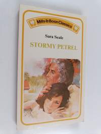 Stormy Petrel