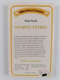 Stormy Petrel