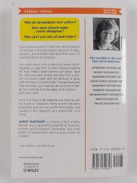 Chemistry for every kid : 101 easy experiments that really work