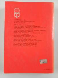 A concise introduction to organic chemistry