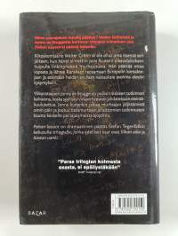 Pahan kasvot