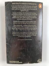 Edith´s diary