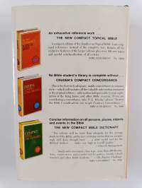 Halley's Bible Handbook
