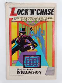 Firestorm : the nuclear man, no 12, may 1983