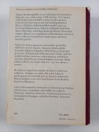Elämän huipulla