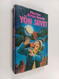 Yön siivet