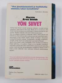 Yön siivet