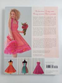 The party dress book : how to sew the best dress in the room