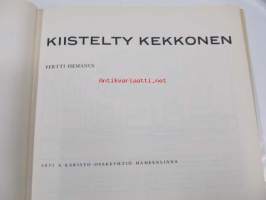 Kiistelty Kekkonen