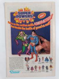 World's finest comics, no. 309, november 1984