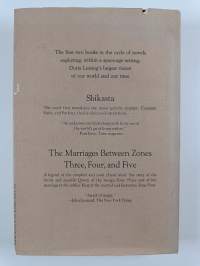 The Sirian experiments : the report by Ambien II, of the Five
