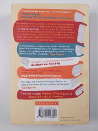 The Book of Lost Books