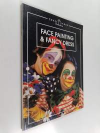 Face painting &amp; fancy dress