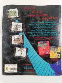 Captain Flinn and the Pirate Dinosaurs : Missing Treasure!