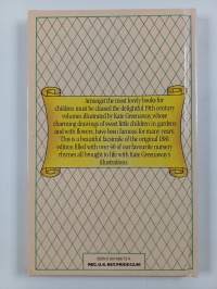 Mother Goose's Nursery Rhymes