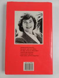 "I Only Want What's Best for You" : A Parent's Guide to Raising Well-adjusted Children (signeerattu)
