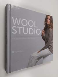Wool Studio - The Knitwear Capsule Collection