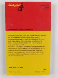 Koljonvirran sissit