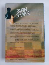 Papinshakki