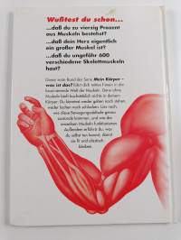 Mein körper : Was ist das? - Die muskeln