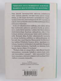 Kaarina Maununtytär : historiallinen romaani