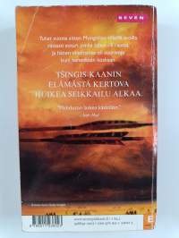 Valloittaja : Tasankojen susi