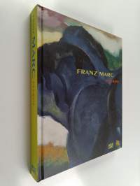 Franz Marc : Pferde